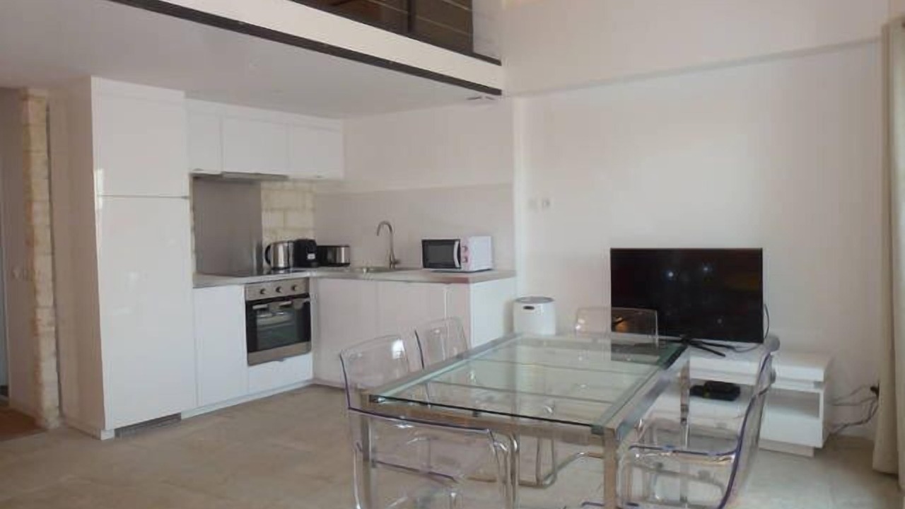 Photo of Kitchen in Ecusson