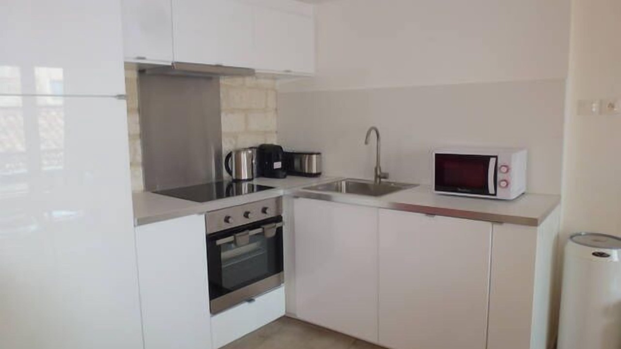 Photo of Kitchen in Ecusson