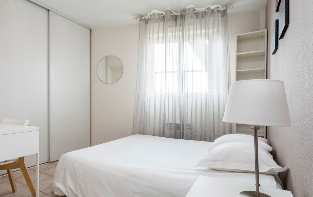 Photo of Bedroom in Port Marianne