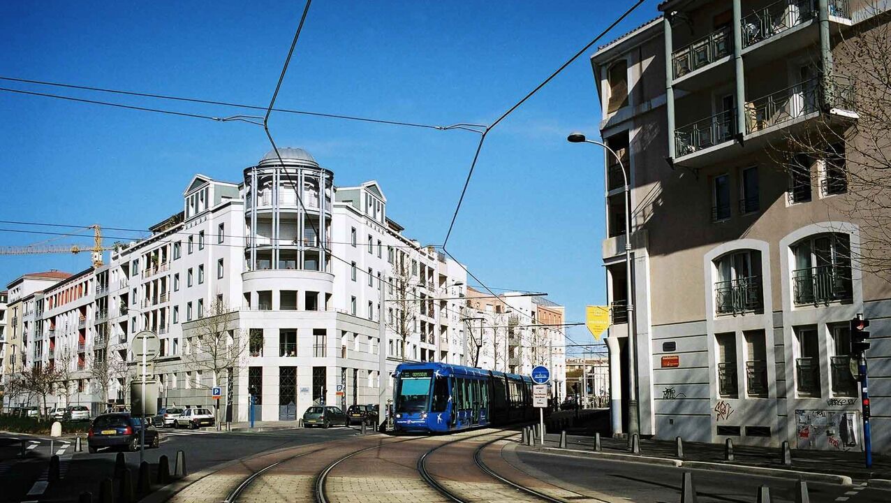 Photo of Outdoor in Port Marianne