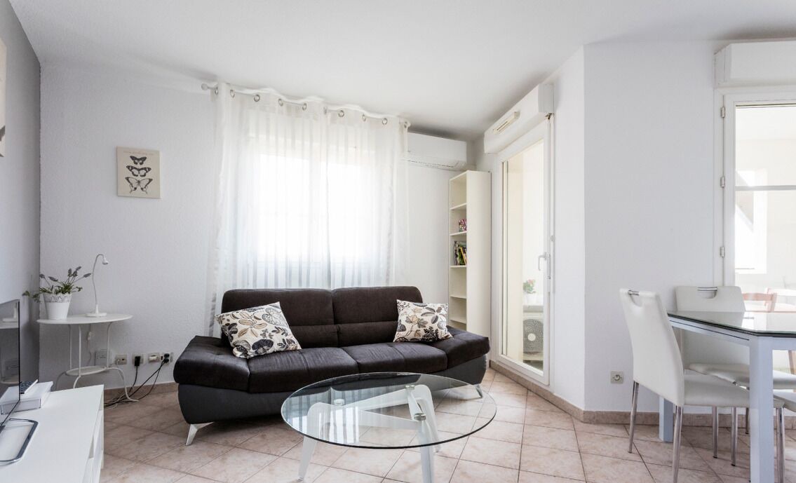 Photo of Livingroom in Port Marianne