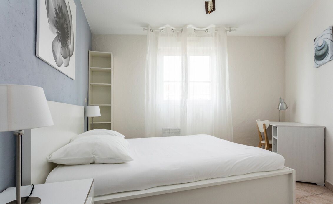 Photo of Bedroom in Port Marianne