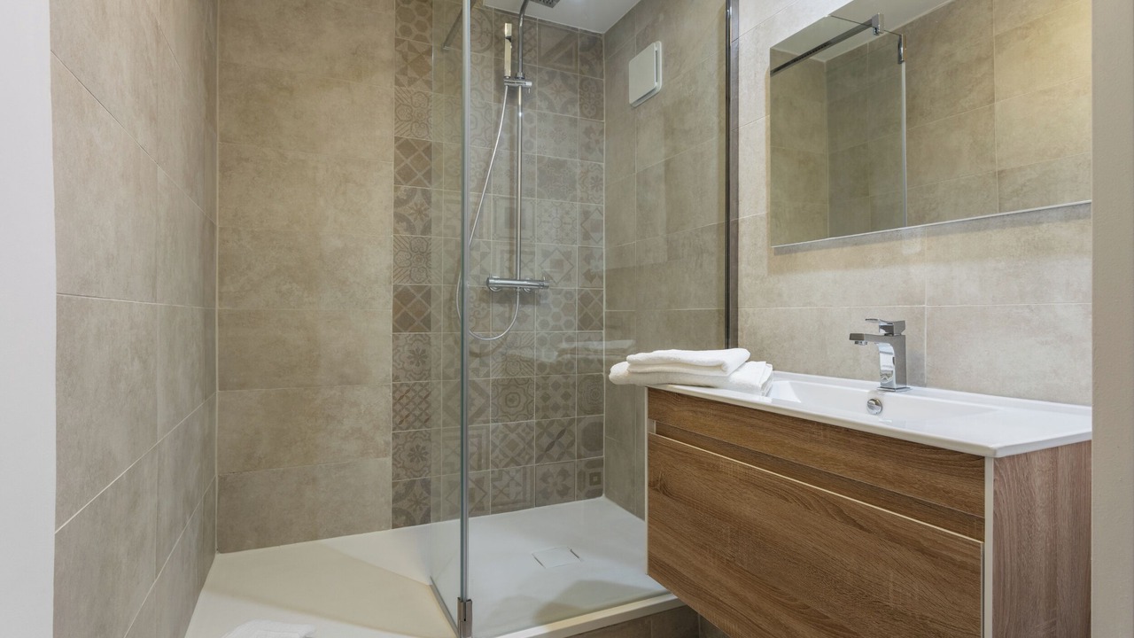 Photo of Bathroom in Port Marianne