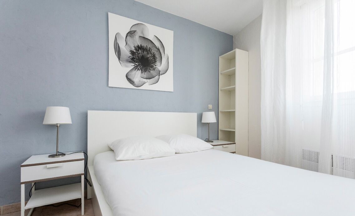 Photo of Bedroom in Port Marianne