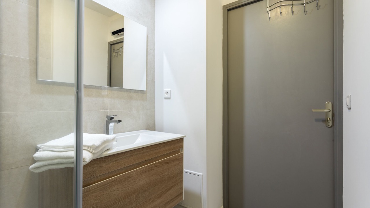 Photo of Bathroom in Port Marianne