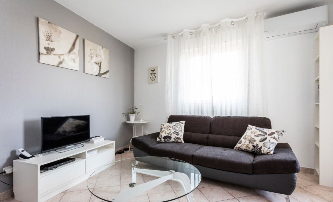 Photo of Livingroom in Port Marianne