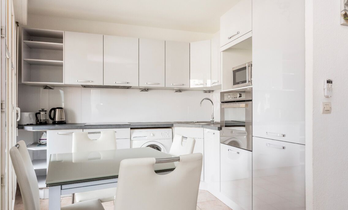 Photo of Kitchen in Port Marianne