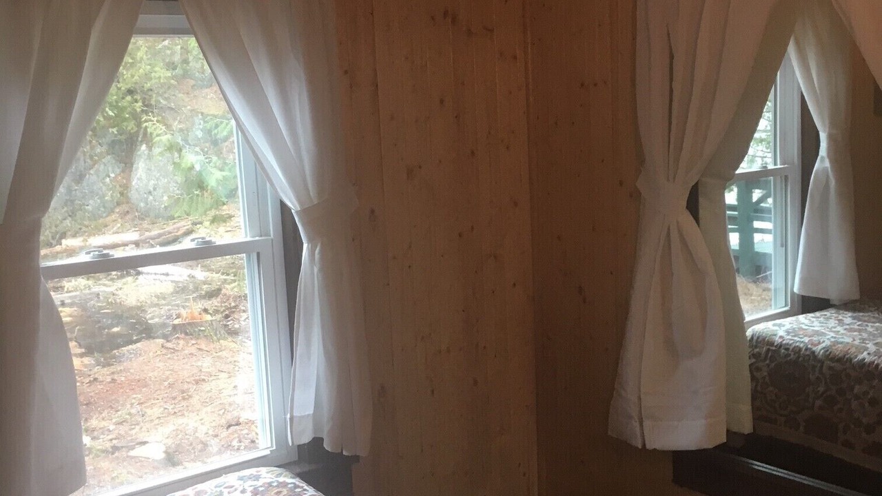 Photo of Bedroom in North Pole