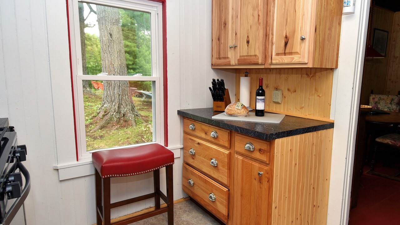 Photo of Kitchen in North Pole