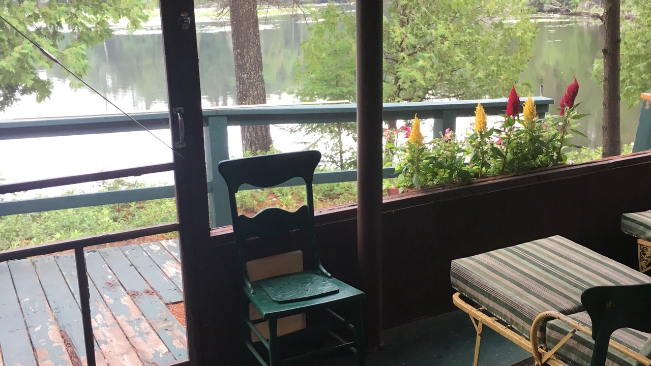 Photo of Patio Balcony in North Pole