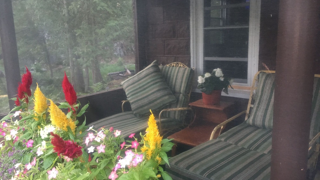 Photo of Patio Balcony in North Pole
