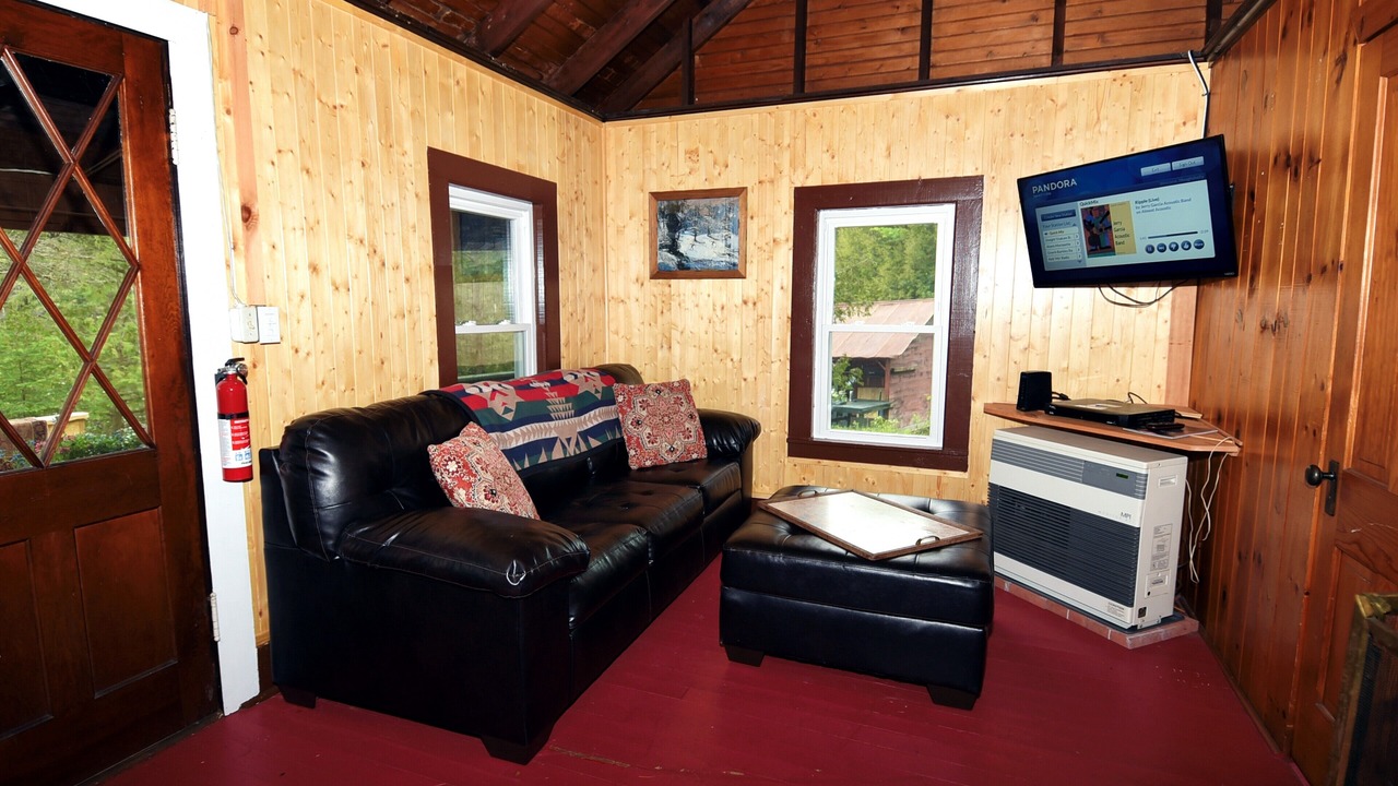 Photo of Livingroom in North Pole