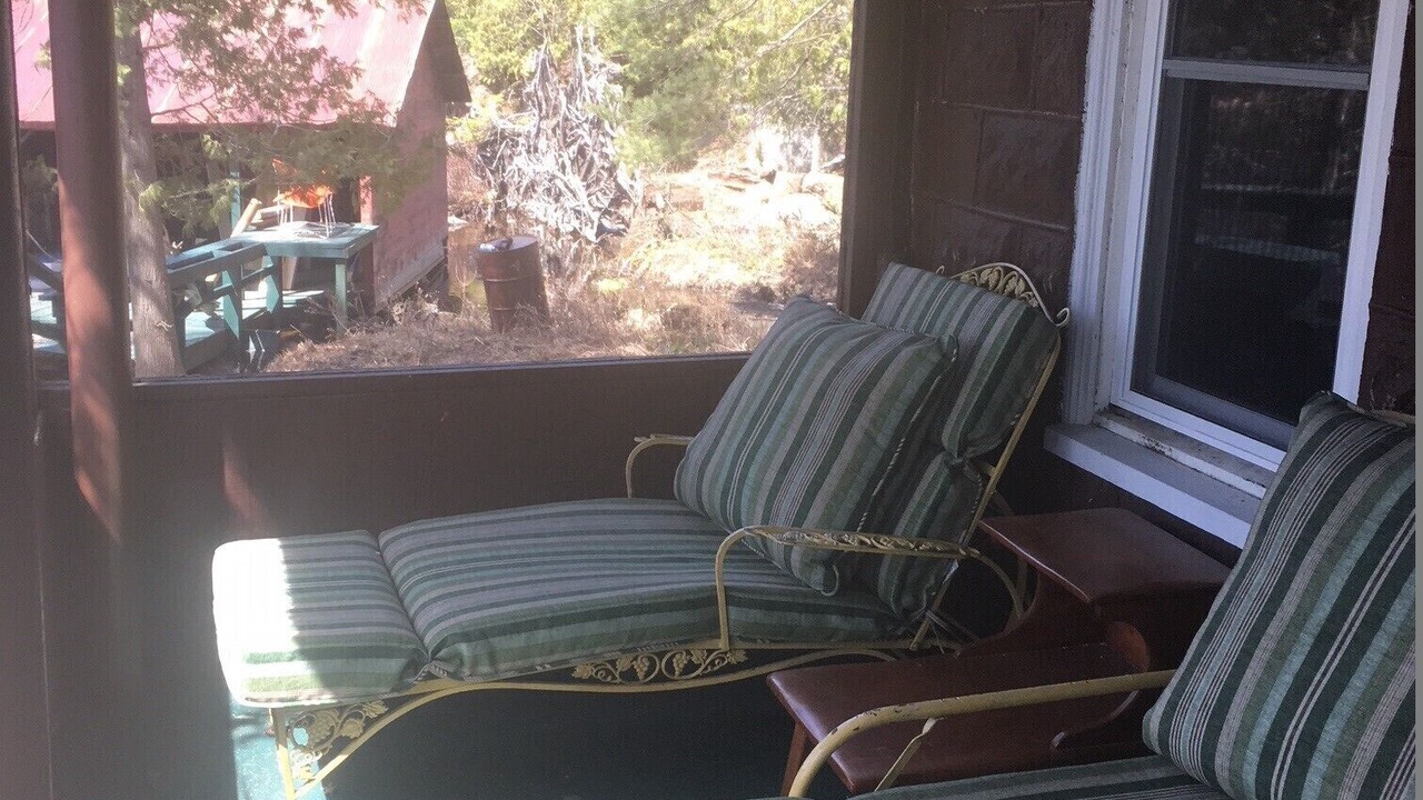 Photo of Patio Balcony in North Pole