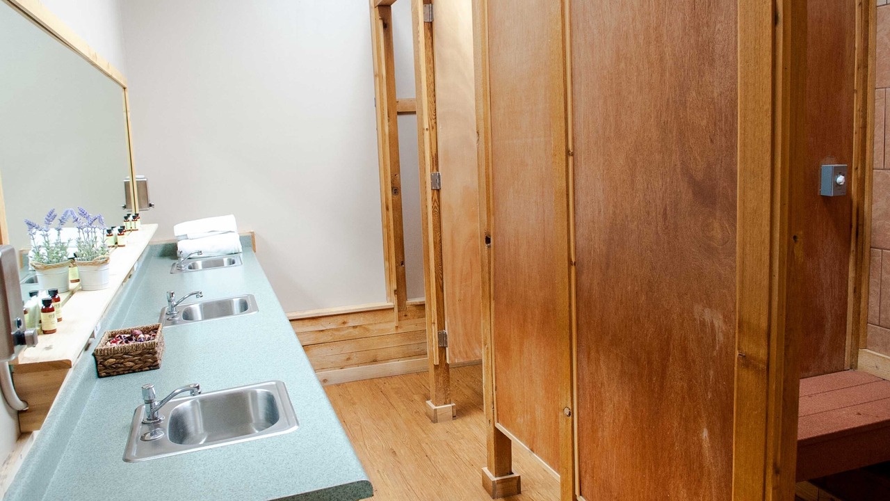 Photo of Bathroom in Canon City