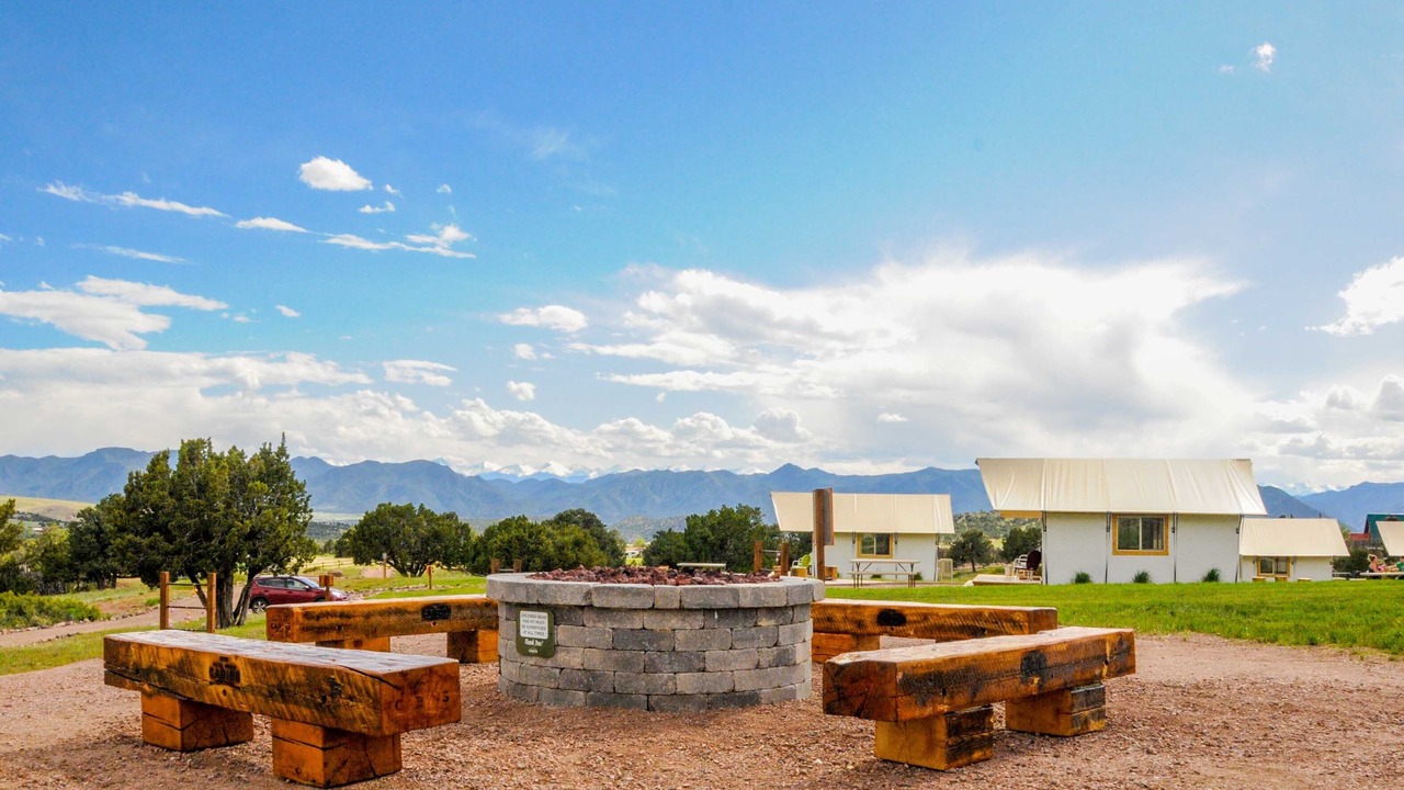 Photo of Outdoor in Canon City