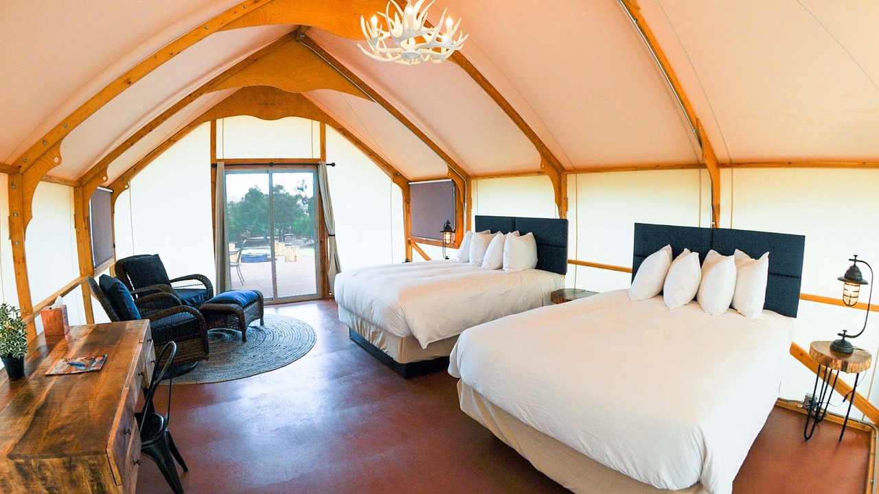 Photo of Bedroom in Canon City