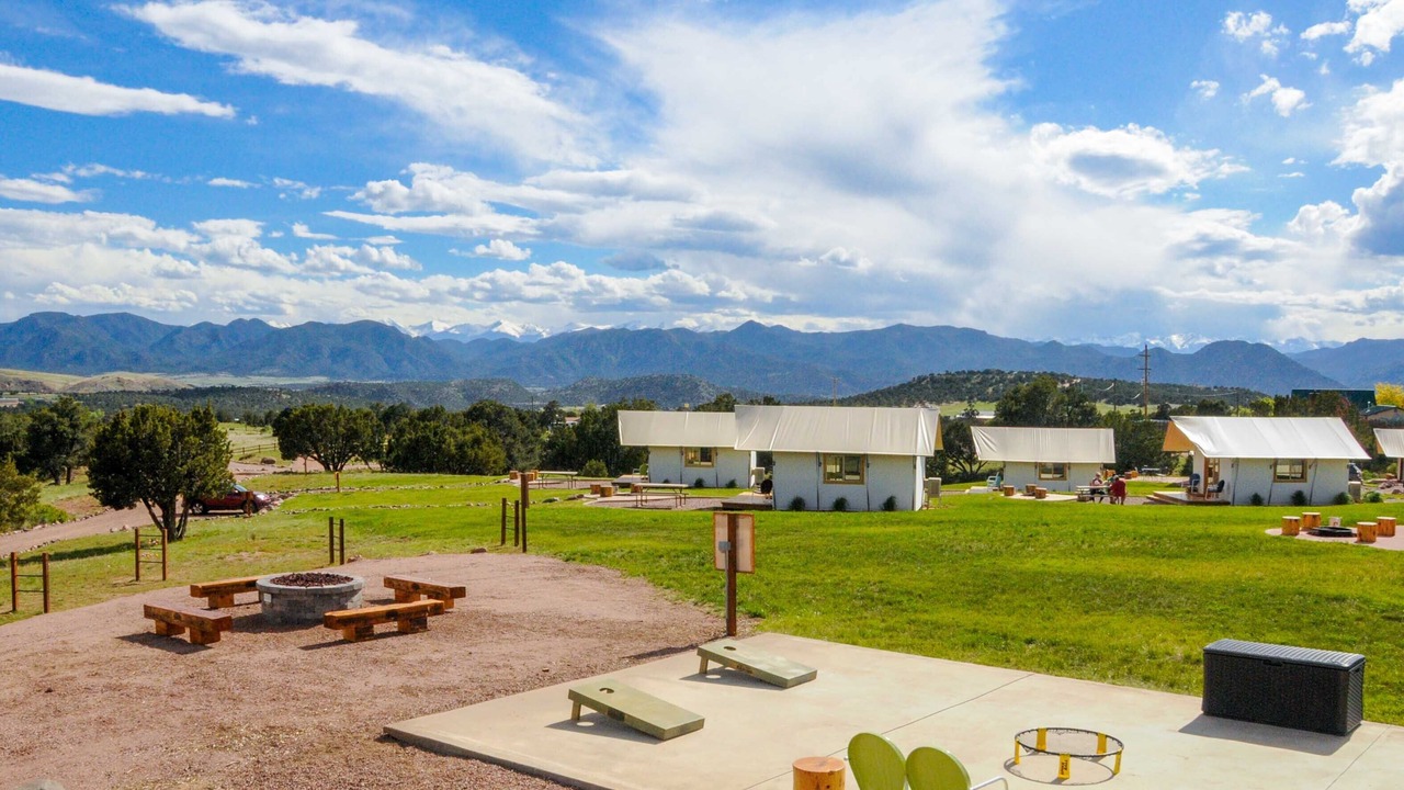 Photo of Patio Balcony in Canon City
