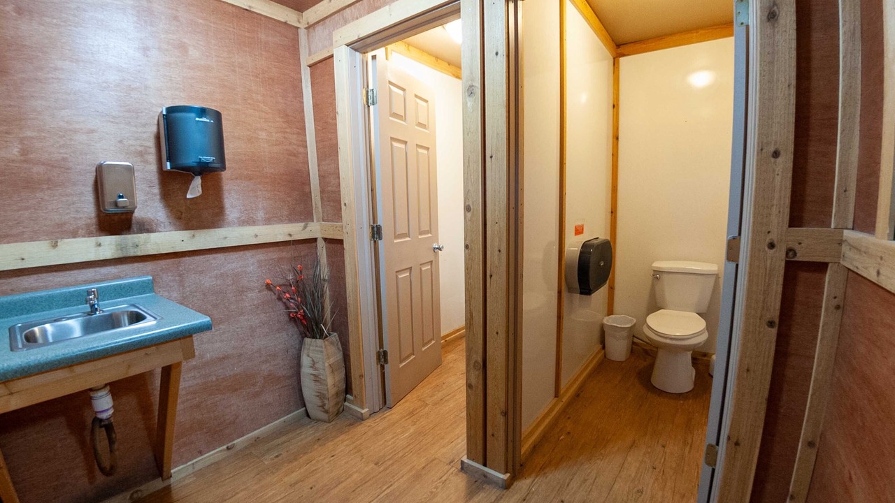 Photo of Bathroom in Canon City