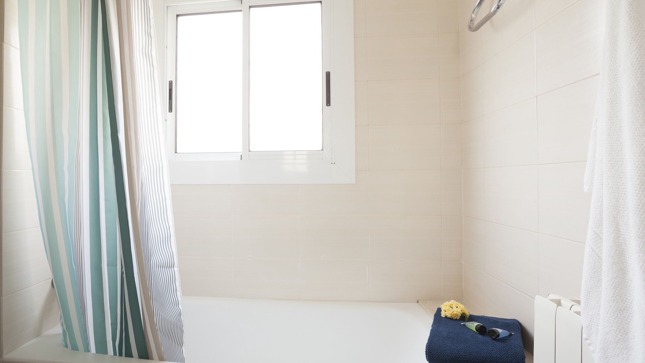 Photo of Bathroom in Platja d'Aro