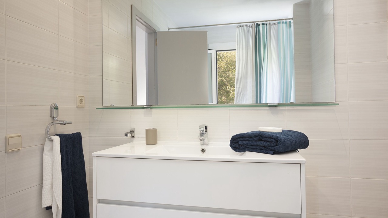 Photo of Bathroom in Platja d'Aro