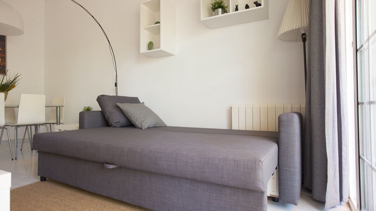 Photo of Livingroom in Platja d'Aro