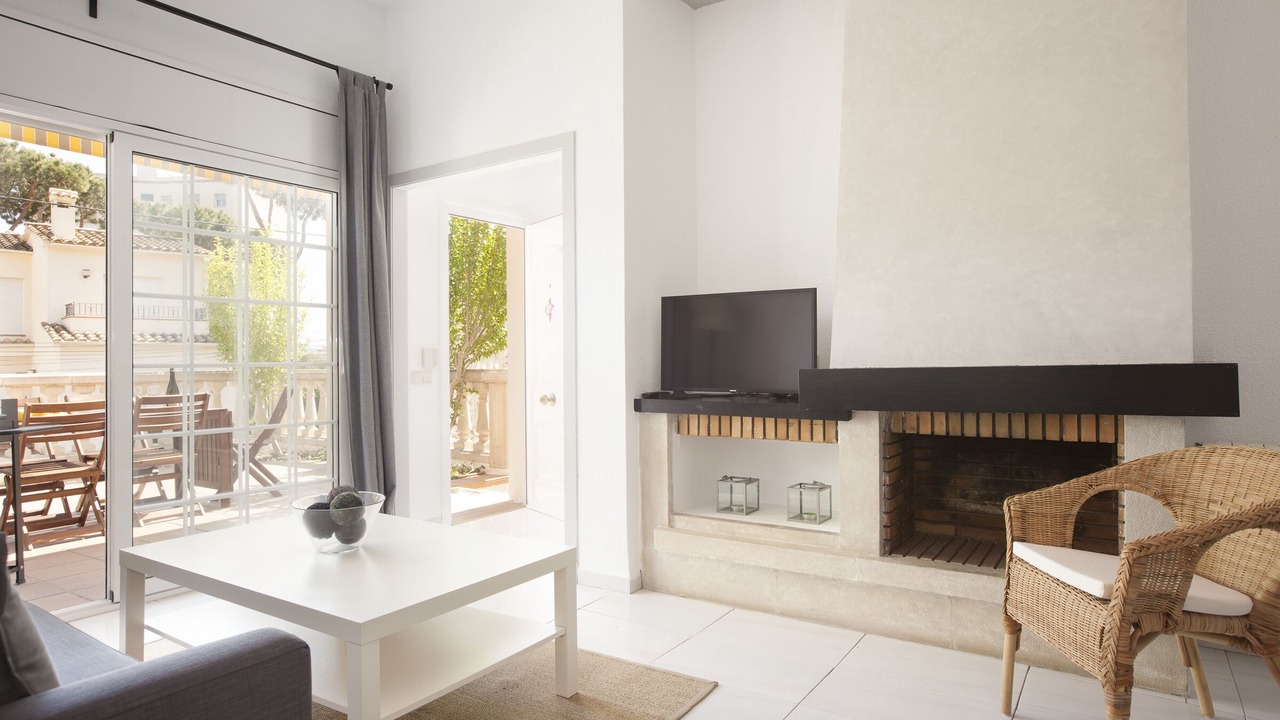 Photo of Livingroom in Platja d'Aro
