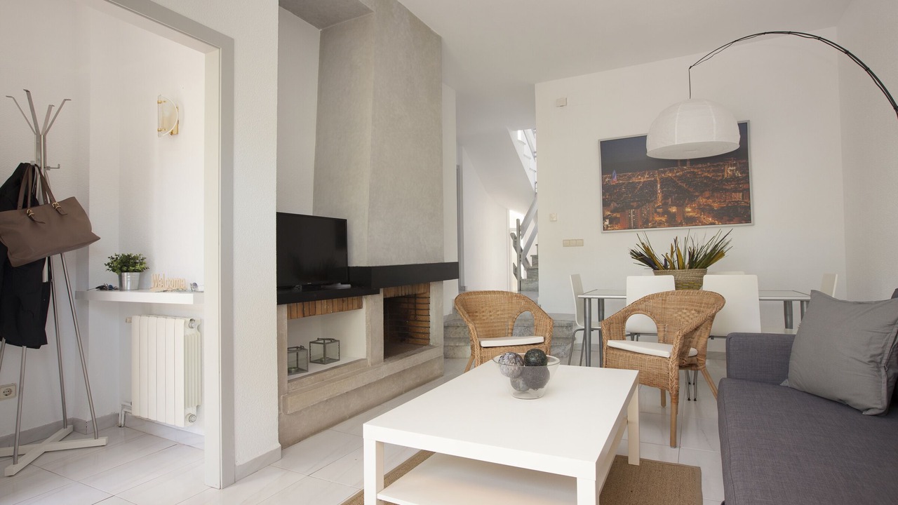 Photo of Livingroom in Platja d'Aro