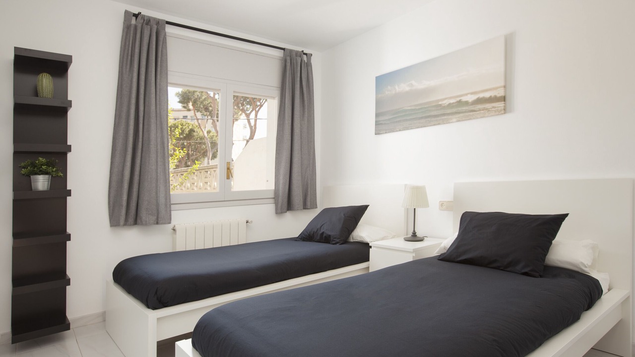 Photo of Bedroom in Platja d'Aro