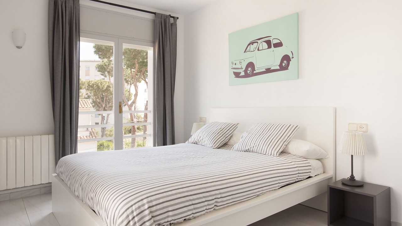 Photo of Bedroom in Platja d'Aro