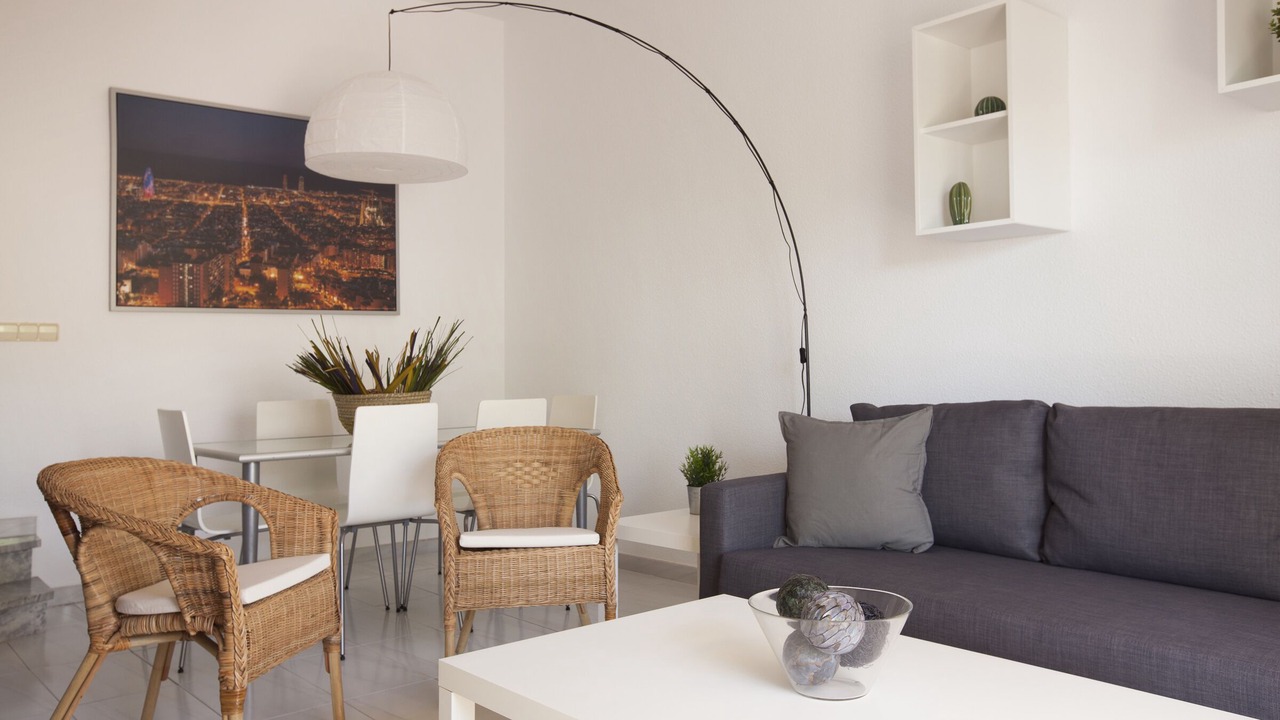 Photo of Livingroom in Platja d'Aro
