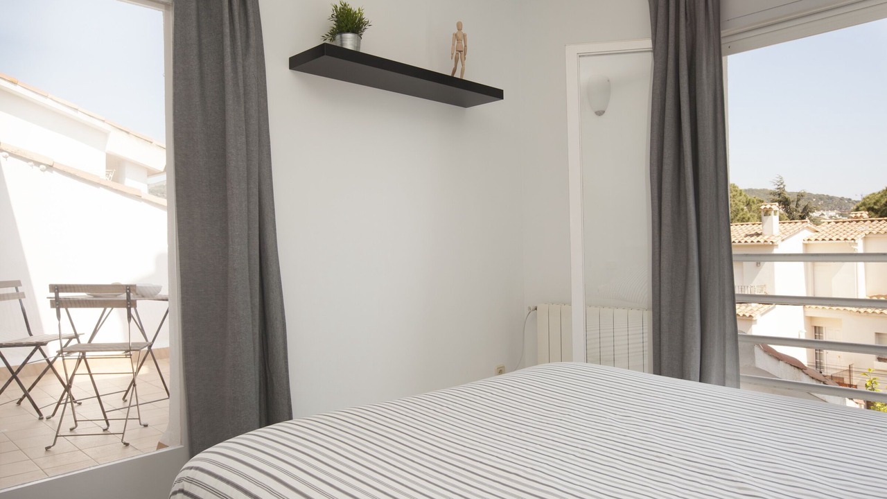 Photo of Bedroom in Platja d'Aro