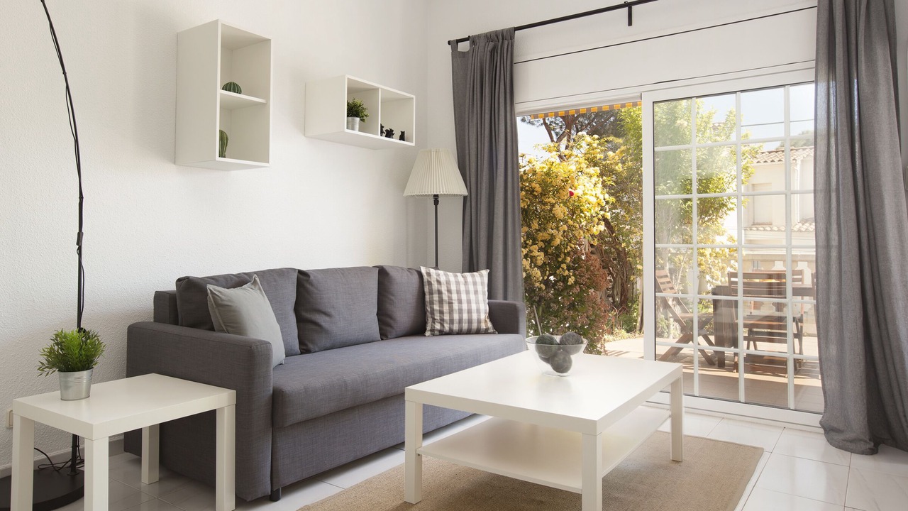 Photo of Livingroom in Platja d'Aro