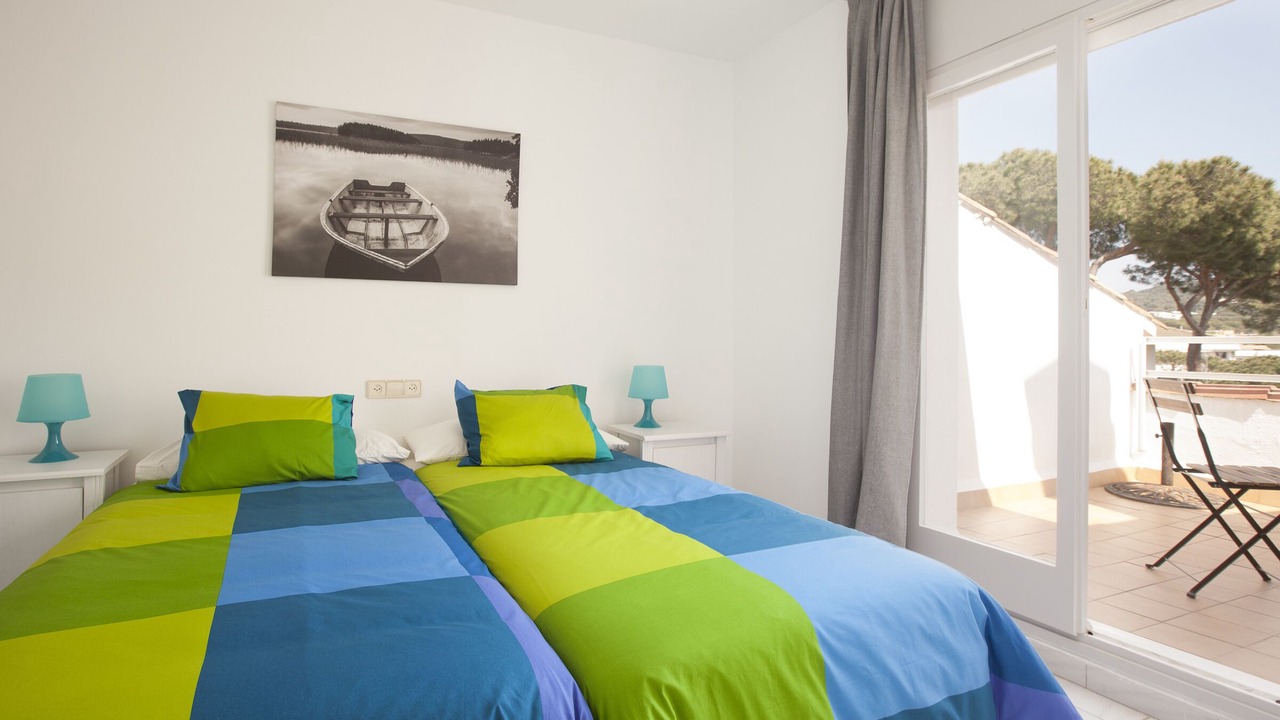 Photo of Bedroom in Platja d'Aro