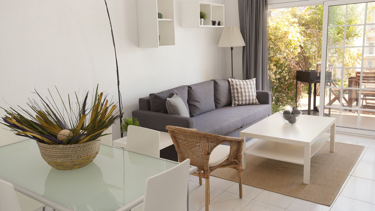 Photo of Livingroom in Platja d'Aro