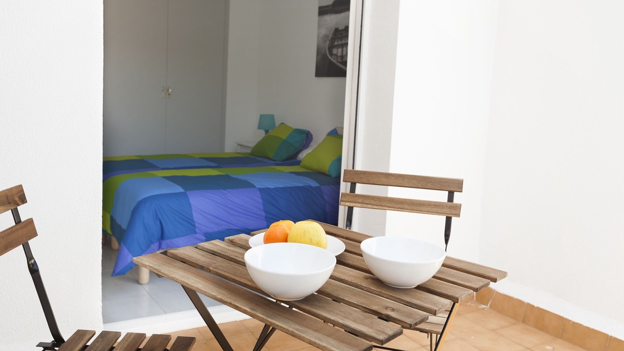 Photo of Bedroom in Platja d'Aro