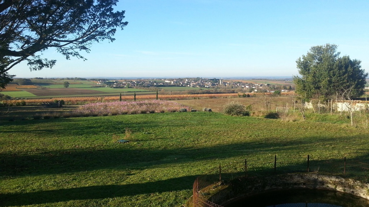 Photo of Outdoor in Mareuil