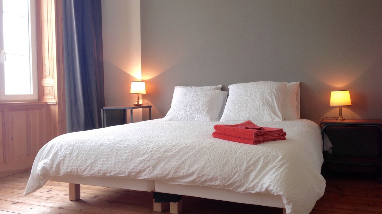 Photo of Bedroom in Mareuil