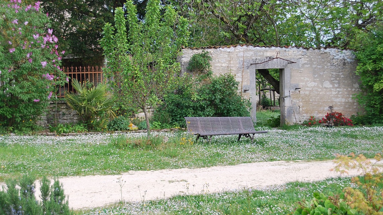 Photo of Outdoor in Mareuil