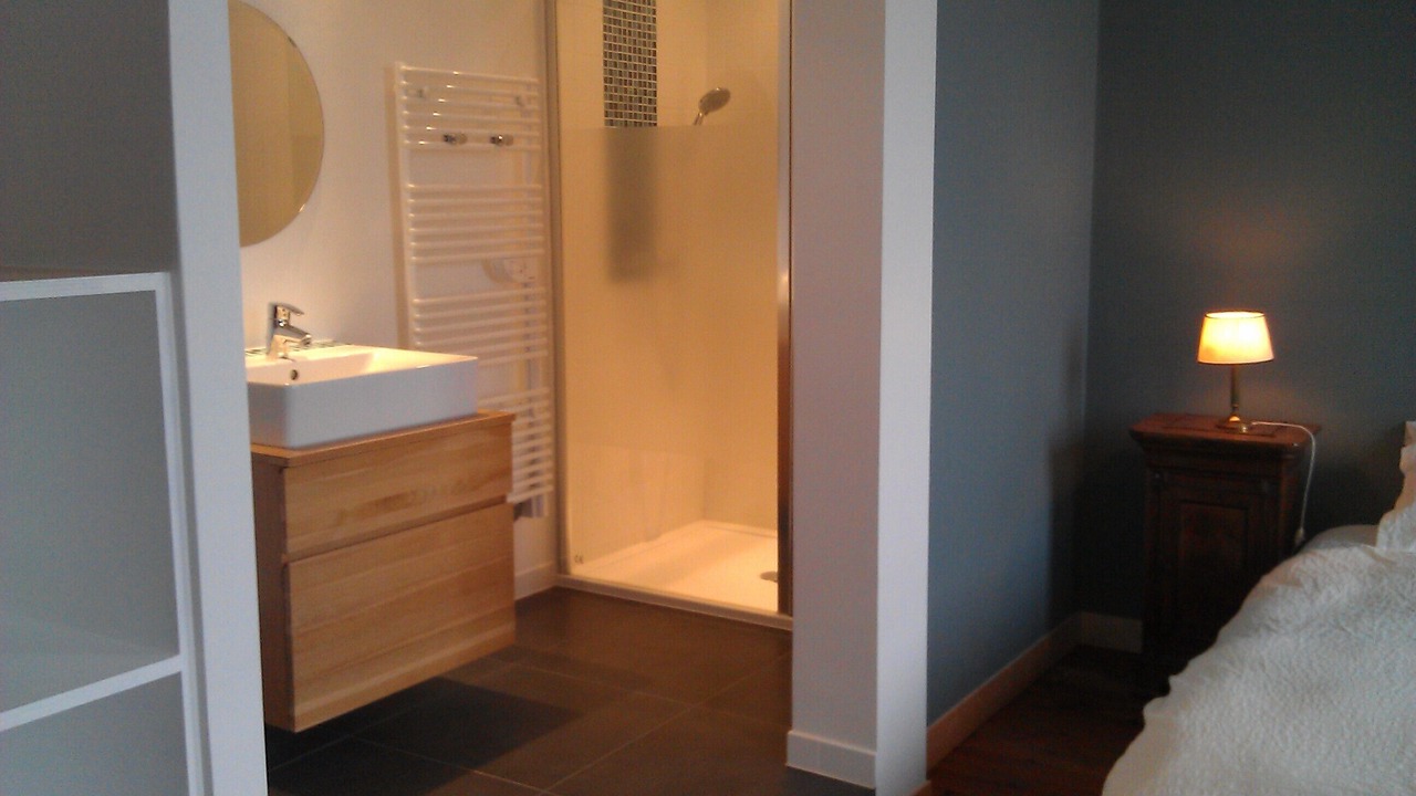 Photo of Bathroom in Mareuil