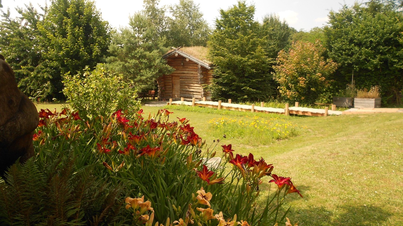 Photo of Outdoor in Tuffalun