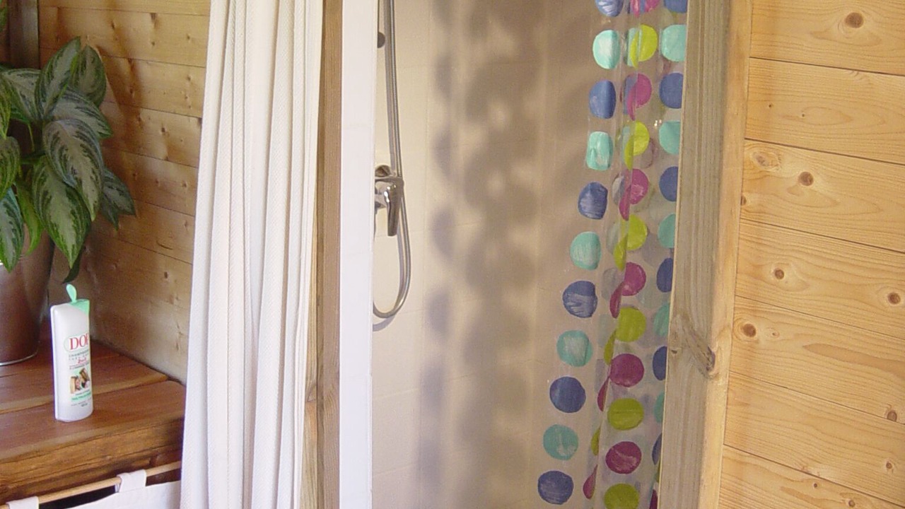 Photo of Bathroom in Tuffalun