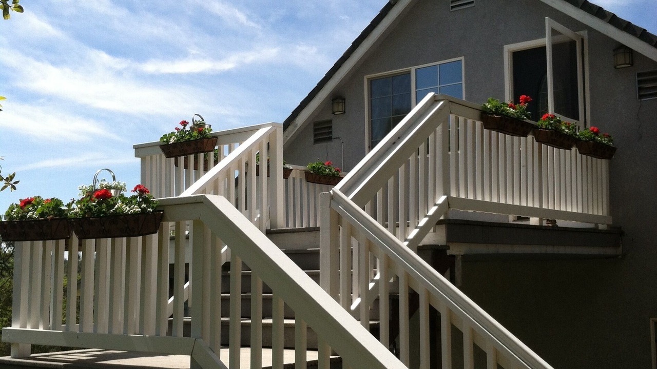 Photo of Outdoor in Placerville