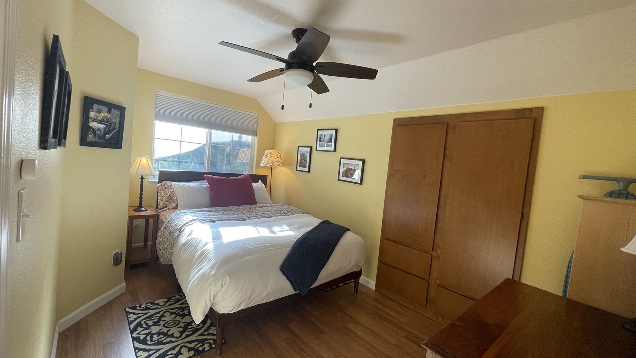 Photo of Bedroom in Placerville