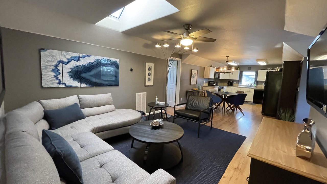 Photo of Livingroom in Placerville