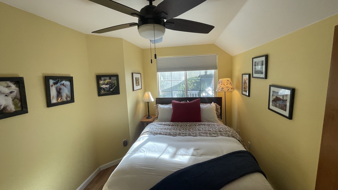 Photo of Bedroom in Placerville
