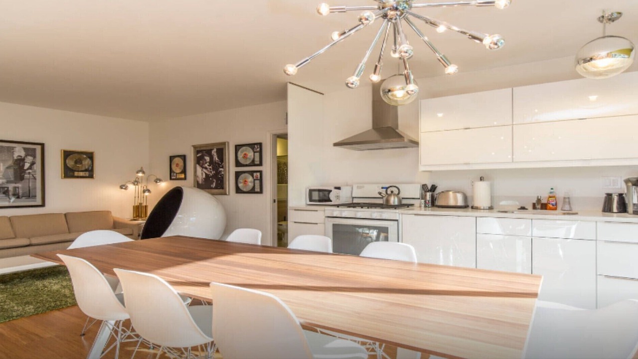 Photo of Kitchen in Burbank