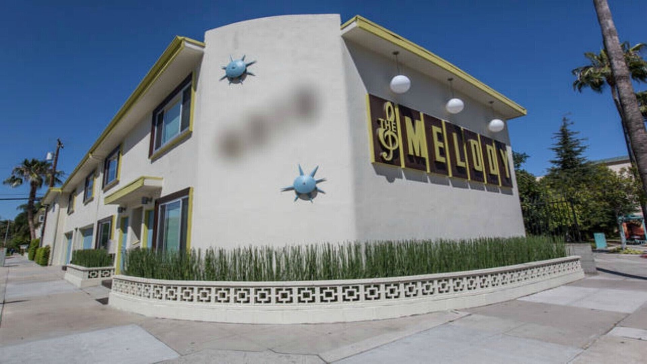 Photo of Outdoor in Burbank