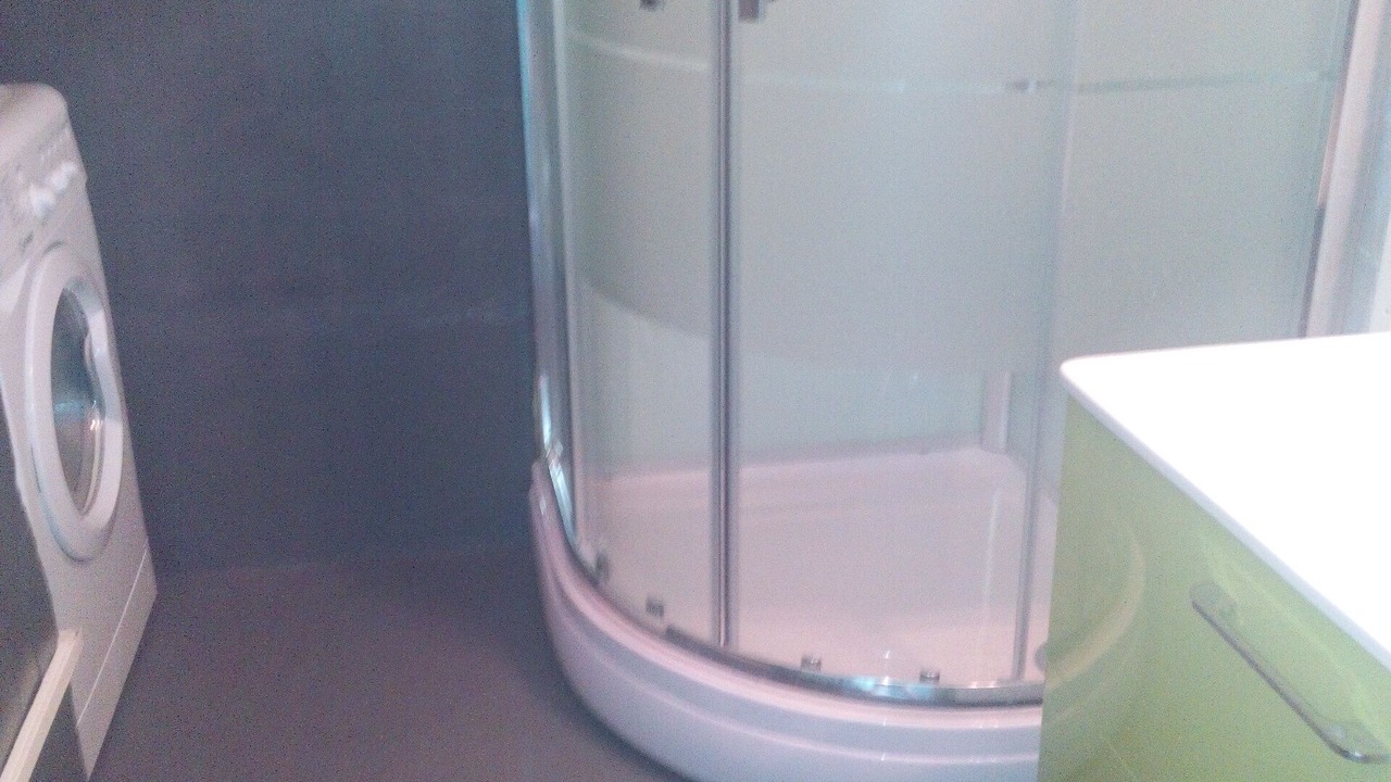 Photo of Bathroom in Fabron