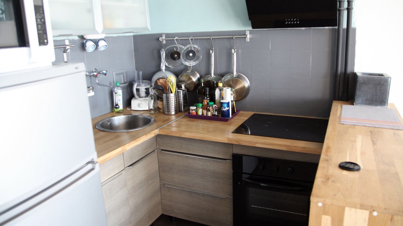 Photo of Kitchen in Fabron