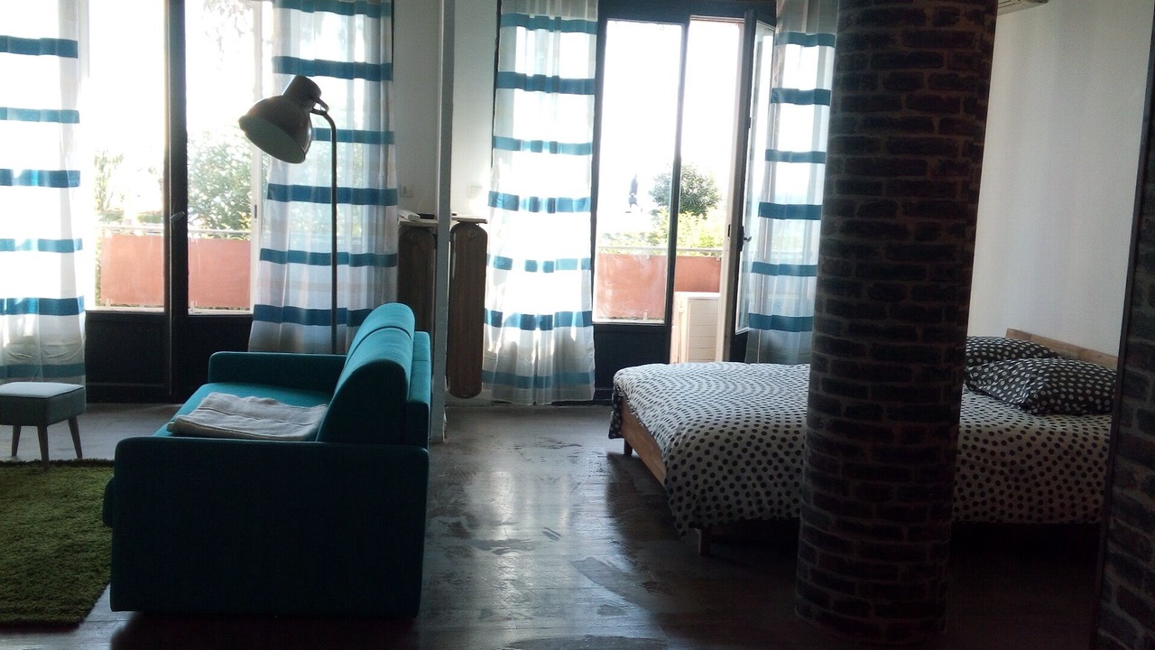 Photo of Bedroom in Fabron